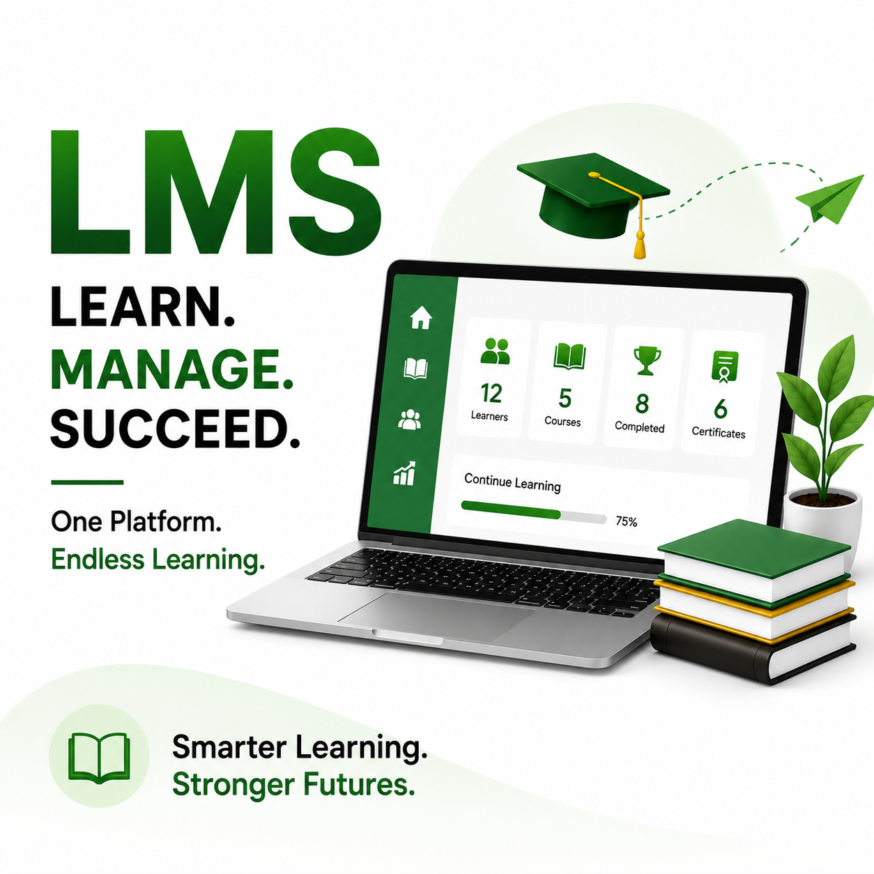 TechPlugs LMS