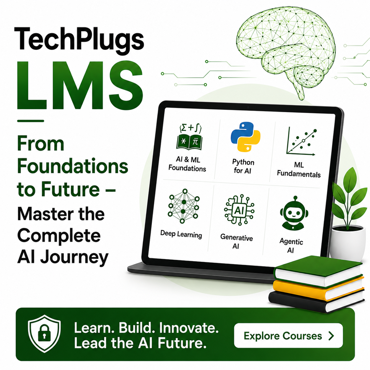 AI & ML Training