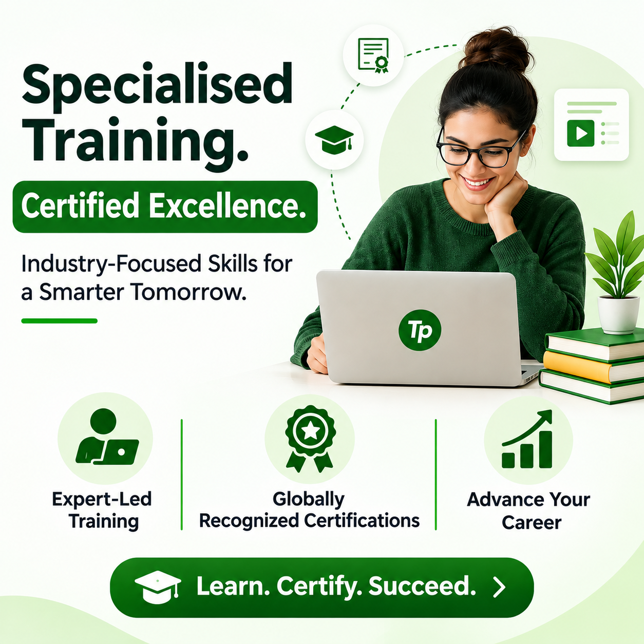 Project Management Training