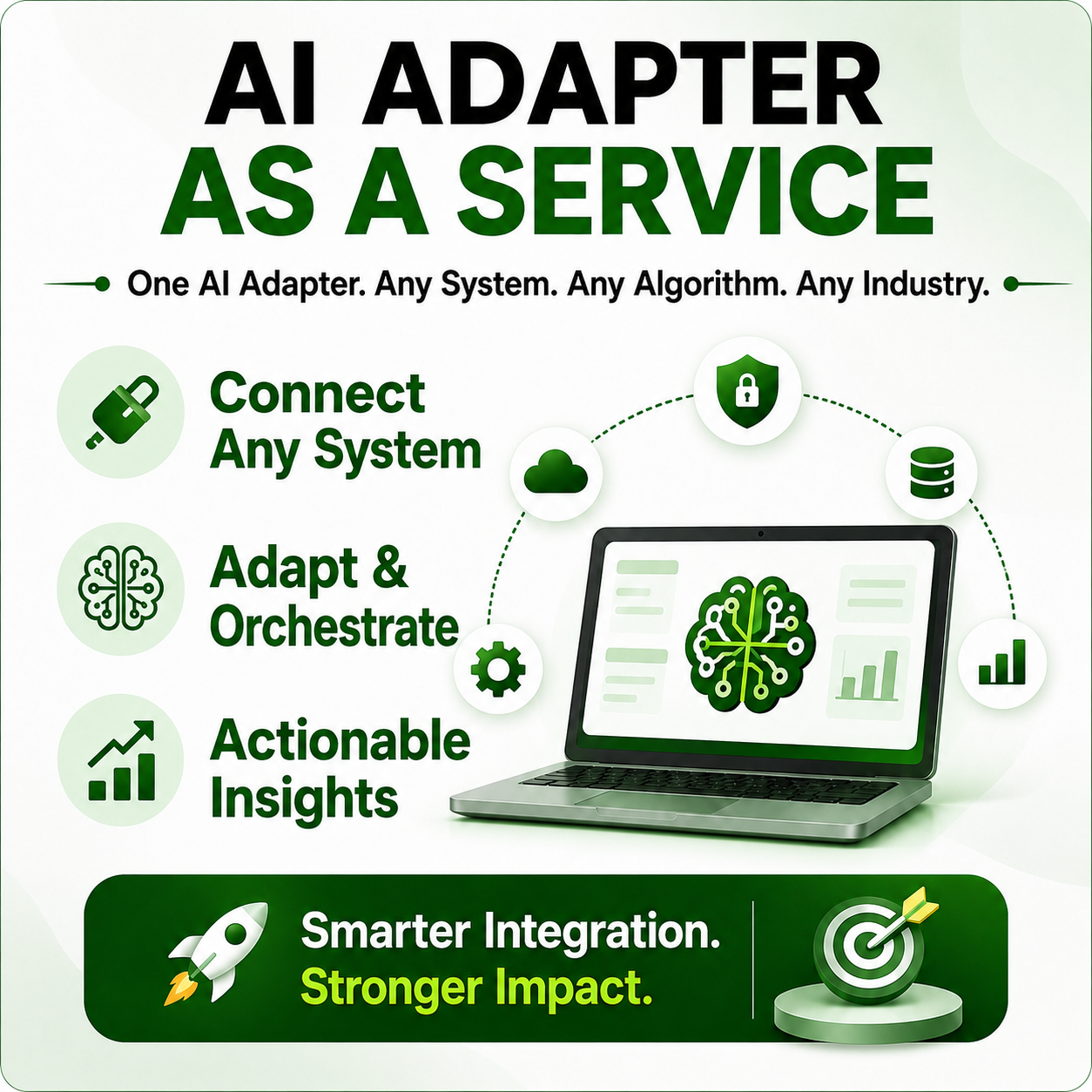 AIPlugs as a Service